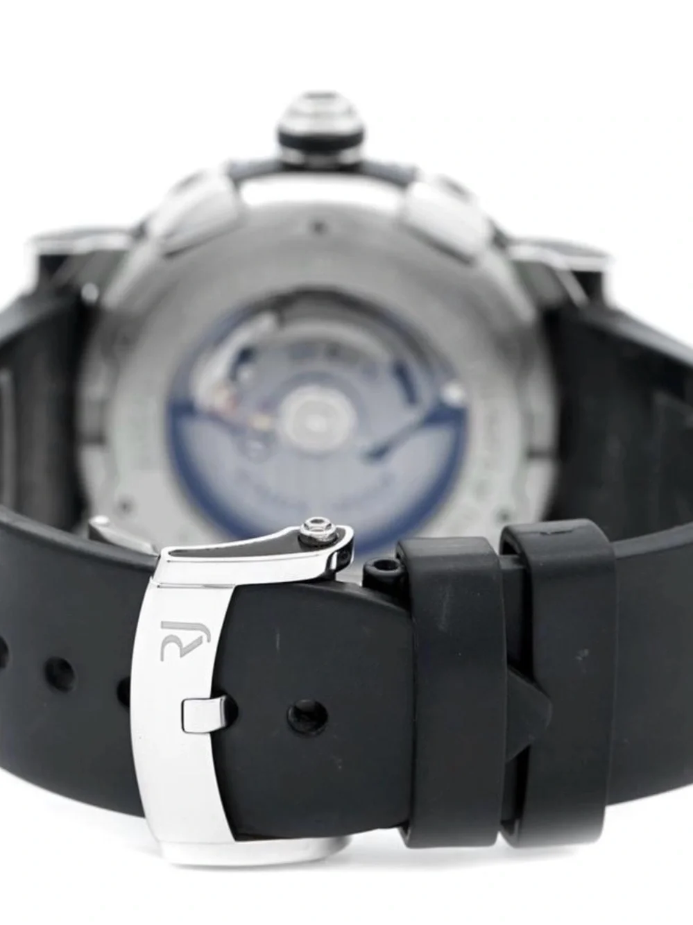 Romain Jerome Titanic dna La Grande Oxy iii